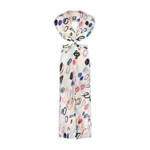 New With Tags ❤️Marina Moscone Cutout Maxi Dress❤️